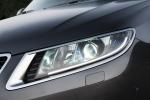 Saab 9-5 Sedan 2010 года